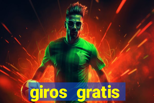 giros gratis estrela bet